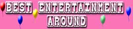 Website Banner