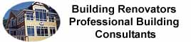 Building Renovators Website