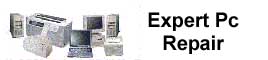 Expert PC Repair Website