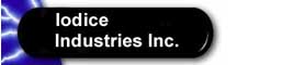 Iodice Industries Website
