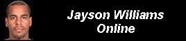 Website Banner