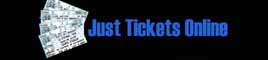 Just Tickets Website