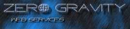 Website Banner